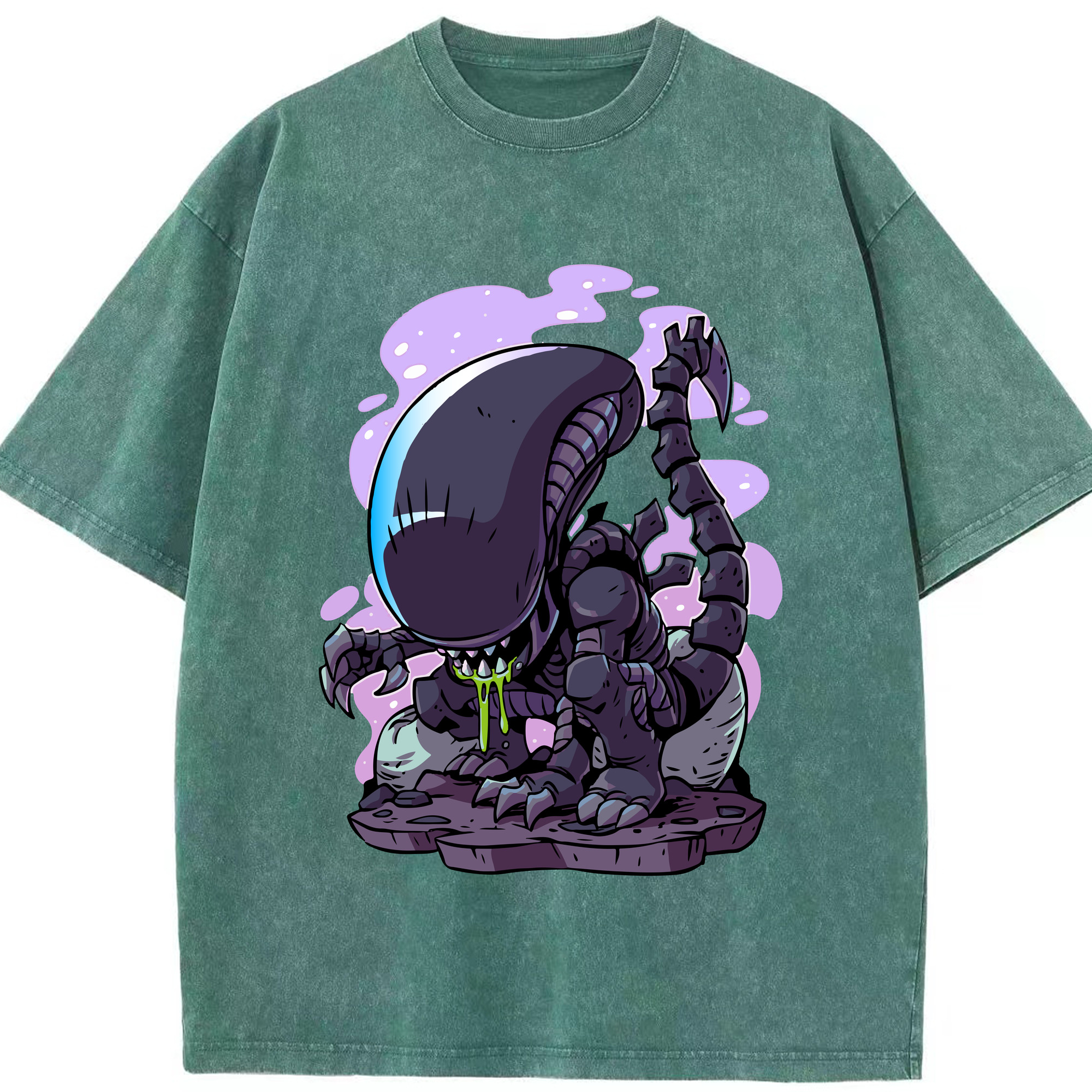 （画像用） アベンジャーズ The Avengers 綿100% ヴィンテージ風 半袖Tシャツ（フロントプリント）